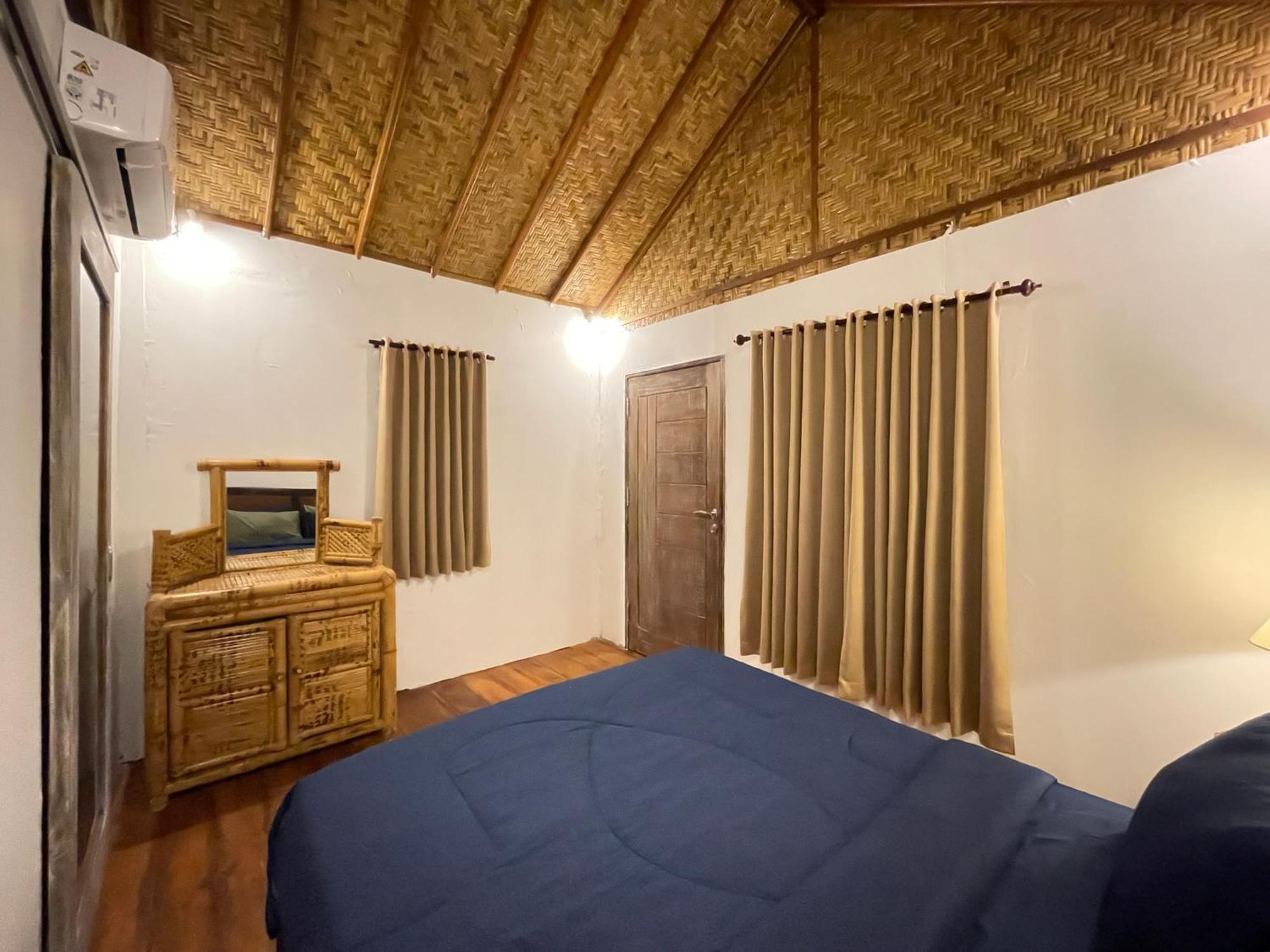 Rumah Tiga Gili Gili Air Exterior photo